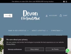 Devonecoboutique