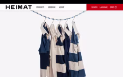 Heimat-textil