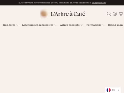 Larbreacafe