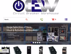 Circuitbreakerwarehouse