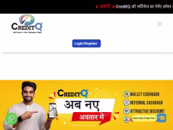 Creditq