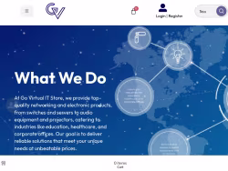 Govirtualitstore