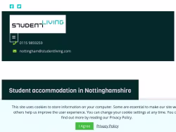 Studentliving