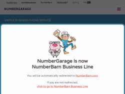 Numbergarage