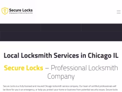 Securelocks
