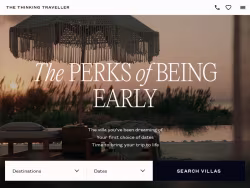 Thethinkingtraveller