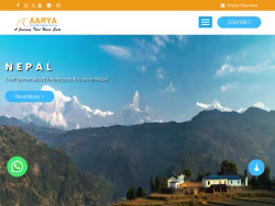 Aaryatravel