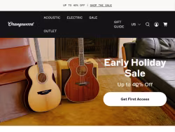 Orangewoodguitars