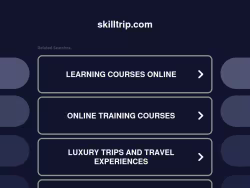 Skilltrip
