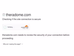 Theradome