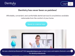 Dentulu