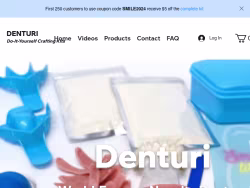 Denturi