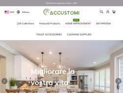 Accustomi