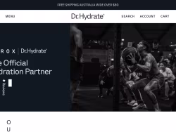 Drhydrate