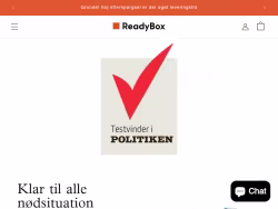 Readybox