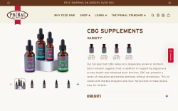 Holistichound.com