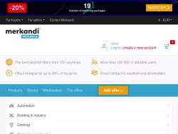 Merkandi