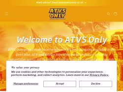 Atvsonly