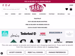 Irishuk
