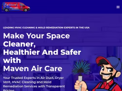 Mavenaircare
