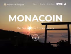 Monacoin