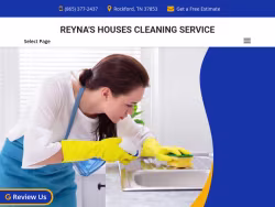 Cleaning-rockford
