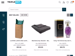 Triplenetpricing
