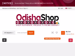 Odishashop