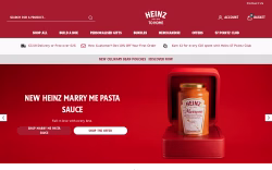 Heinztohome