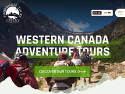 Timberwolftours