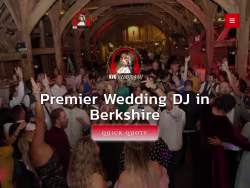 Kvdweddingdj