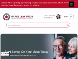 Mapleleafmeds