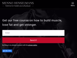 Mennohenselmans