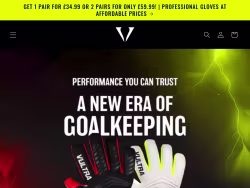 Vultragoalkeeping