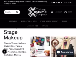 Chicagocostume