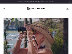 Cascobayhemp