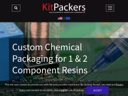 Kitpackers