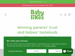 Babylikes