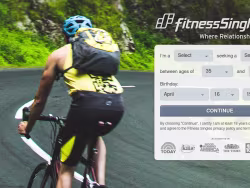 Fitness-singles