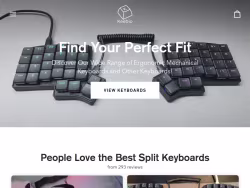 Keeb