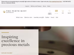 Perthmint