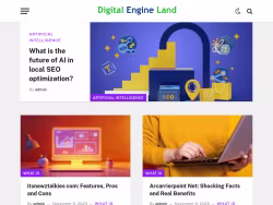 Digitalengineland