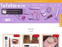 Tefuturein