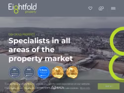 Eightfold