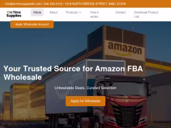 Ontimesuppliesllc