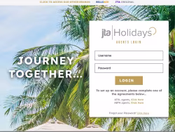 Jtatravel