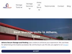 Athenssecurestorage