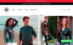 Aviatrixleather