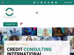 Cooperscreditconsultinginternational