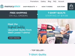 Memorystitch